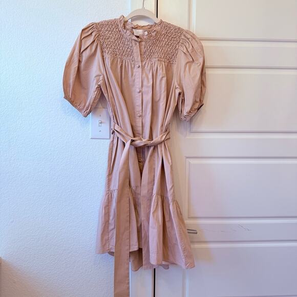 Christy Lynn Ellie Dress - Picture 6 of 9